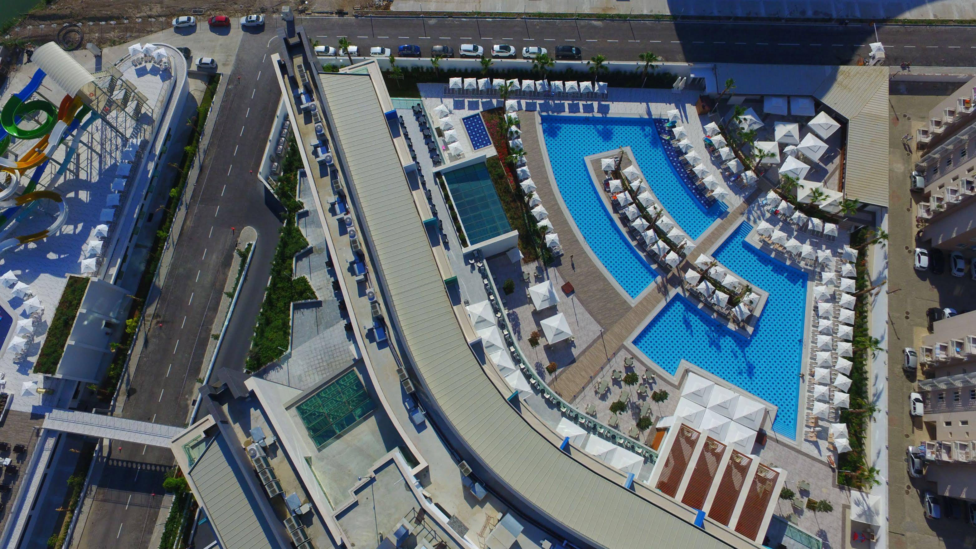 Wind of Lara Hotel & Spa - All Inclusive