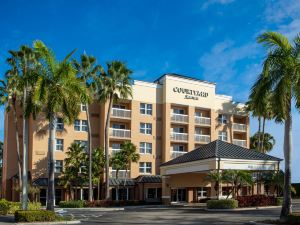 Courtyard Miami Aventura Mall