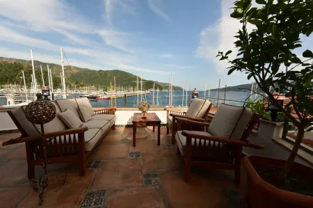 Mets Boutique Hotel Отели в г. Adakoy Mahallesi