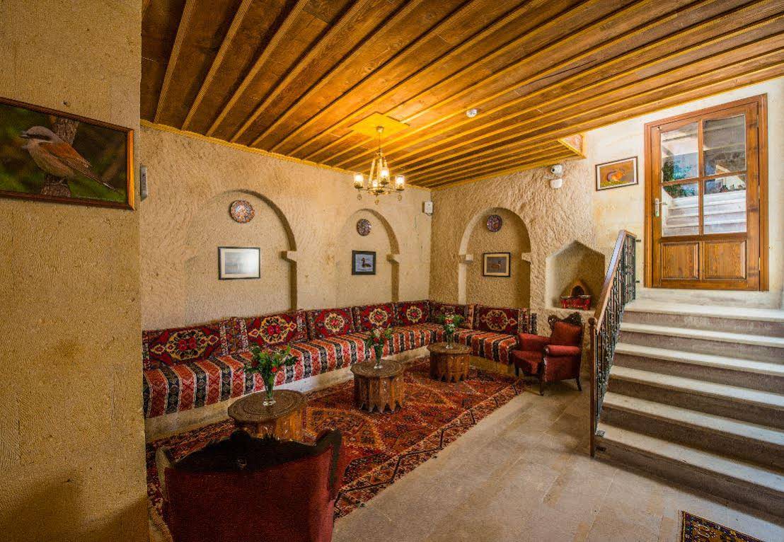 Garden Inn Cappadocia