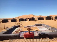 Nasser Palace Hotel & Bivouacs Hotels in Merzouga