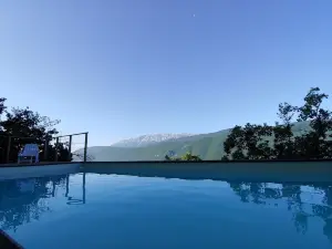 Castello di Fagnano -Albergo Diffuso & SPA