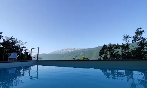 Castello di Fagnano -Albergo Diffuso & SPA