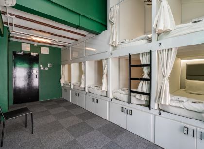 ウィンク@モスクストリート