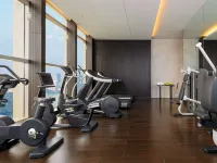 Grand Mercure Ahmedabad Gift City - An Accor Hotels Brand - Gym