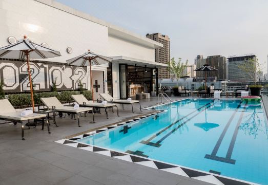 빈스 호텔 프라투남