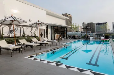 รูปภาพของวินซ์โฮเทล ประตูน้ำ