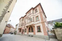 Gasthof Bären Hotel a Seinsheim