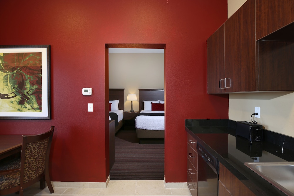 Best Western Plus Chandler Hotel & Suites