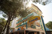 Hotel Kennedy