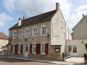 Chambres d'hôtes la Chaumière