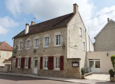 Chambres d'hôtes la Chaumière