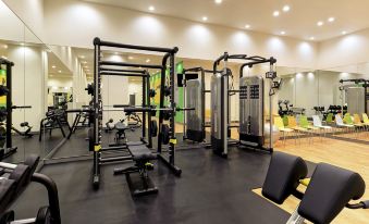 Ibis Styles Sapporo