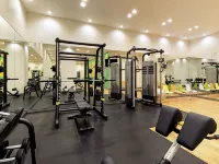Ibis Styles Sapporo - gimnasio