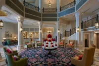 ITC Grand Bharat, a Luxury Collection Retreat, Gurgaon, New Delhi Capital Region Hotel a Mewat