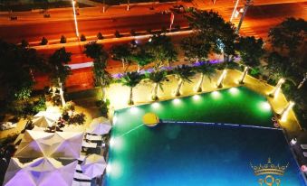 999 Condotel Muong Thanh Vien Trieu