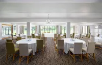 voco OXFORD THAMES by IHG - Frühstück