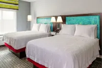 Hampton Inn & Suites Howell Hôtels à : Genoa Township