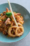 Radisson Blu Mammy Yoko Hotel Freetown - breakfast