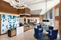 Hyatt Place Vacaville - breakfast