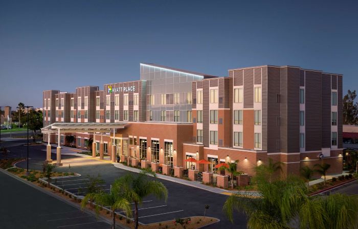 Hyatt Place Vacaville