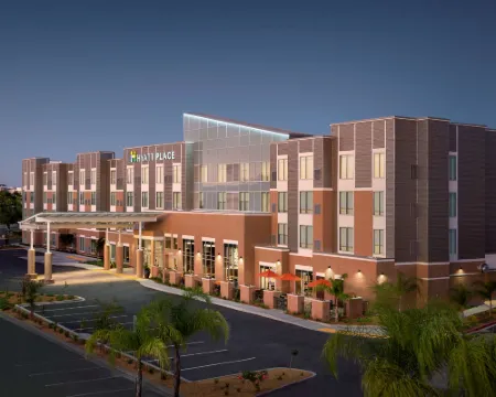 瓦卡維爾凱悦嘉軒酒店 索拉諾縣酒店