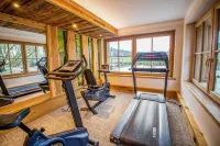Natur- & Wellnesshotel Brunner Hof Hotels in Cham