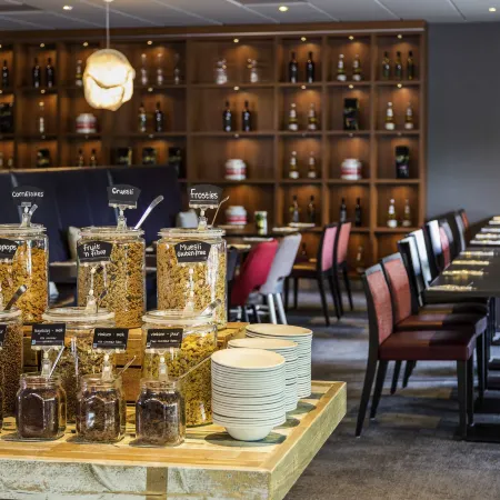 Mercure Amsterdam City Hotel