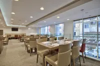 Hotel Valentina - breakfast