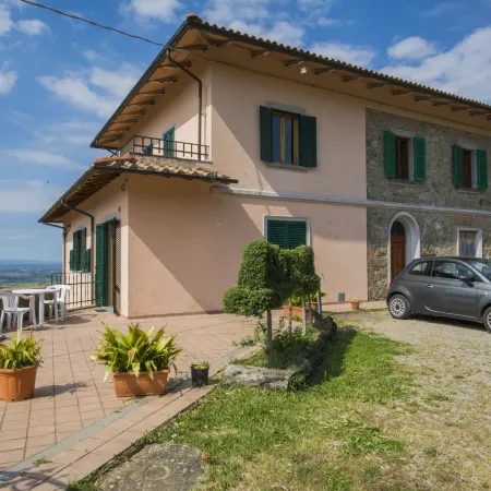 Villa Morosi