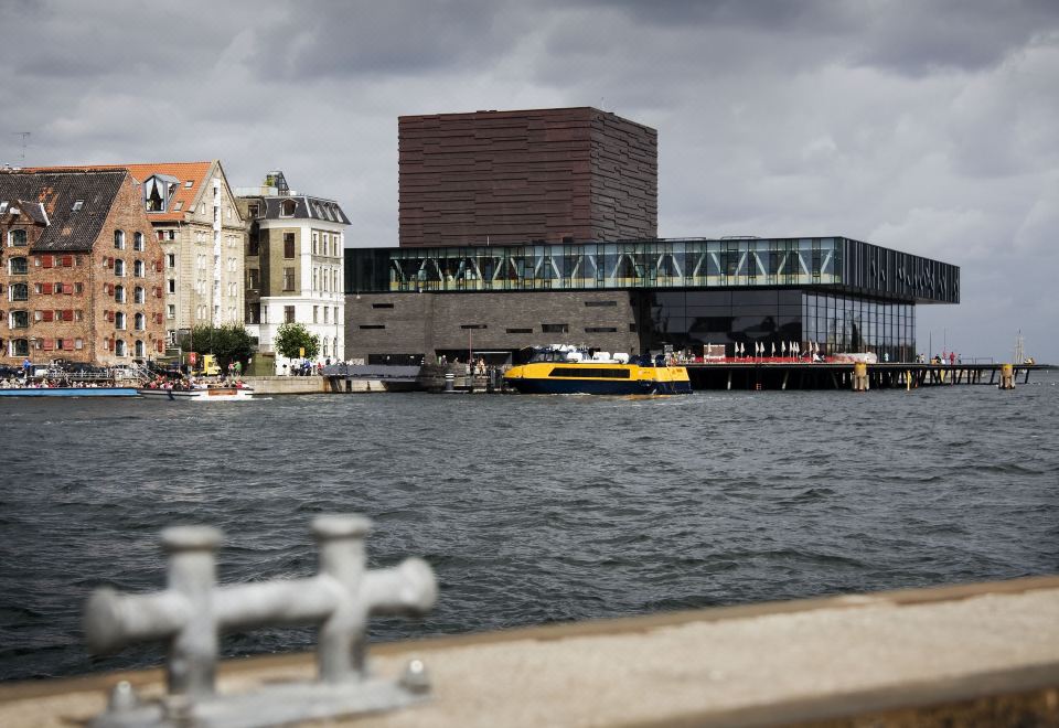 빌라 코펜하겐 총점