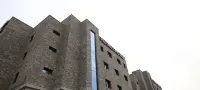 Pyeongtaek Hermes Hotel