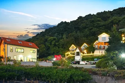 Gangchon Chocomint Pension