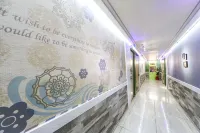 Changwon Yongho-Dong Cafe