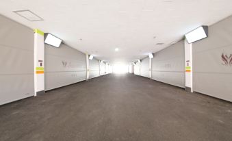Goheung Swiss Self Check-in Motel - Housity
