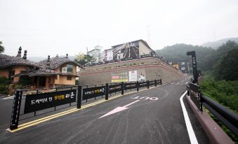 Yangju Raon Motel