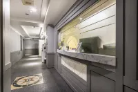 始興Newrose汽車旅館