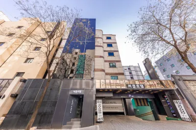 인천(작전동) 써클 인천 호텔
