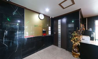 Gyeongju Adios Mini Hotel