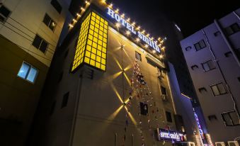 Busan Suyeong Hotel Smith