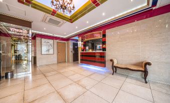 Chuncheon Cats Hotel