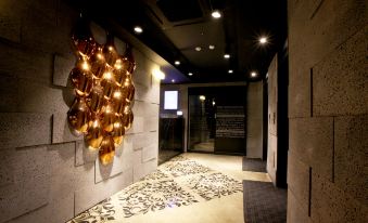 Ansan Boutique Hotel Reniel