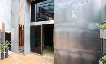K Boutique Hotel Jongno