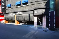 Seongnam Gaeul Hotels in Seongnam