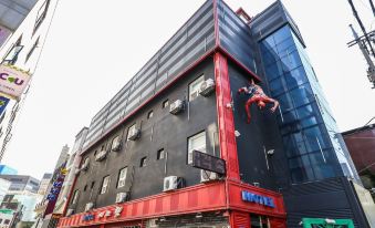 3. 천안 시크릿..