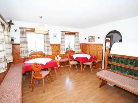 Hauser Отели в г. Гемайнде Майрхофен