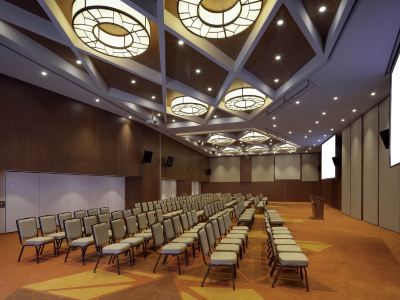 Function Rooms