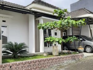 Princess Crown Villa 1 Batu (2 Br)