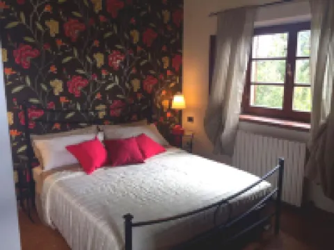 Al Vento Hotels in Pomarance