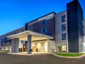 SpringHill Suites Amarillo